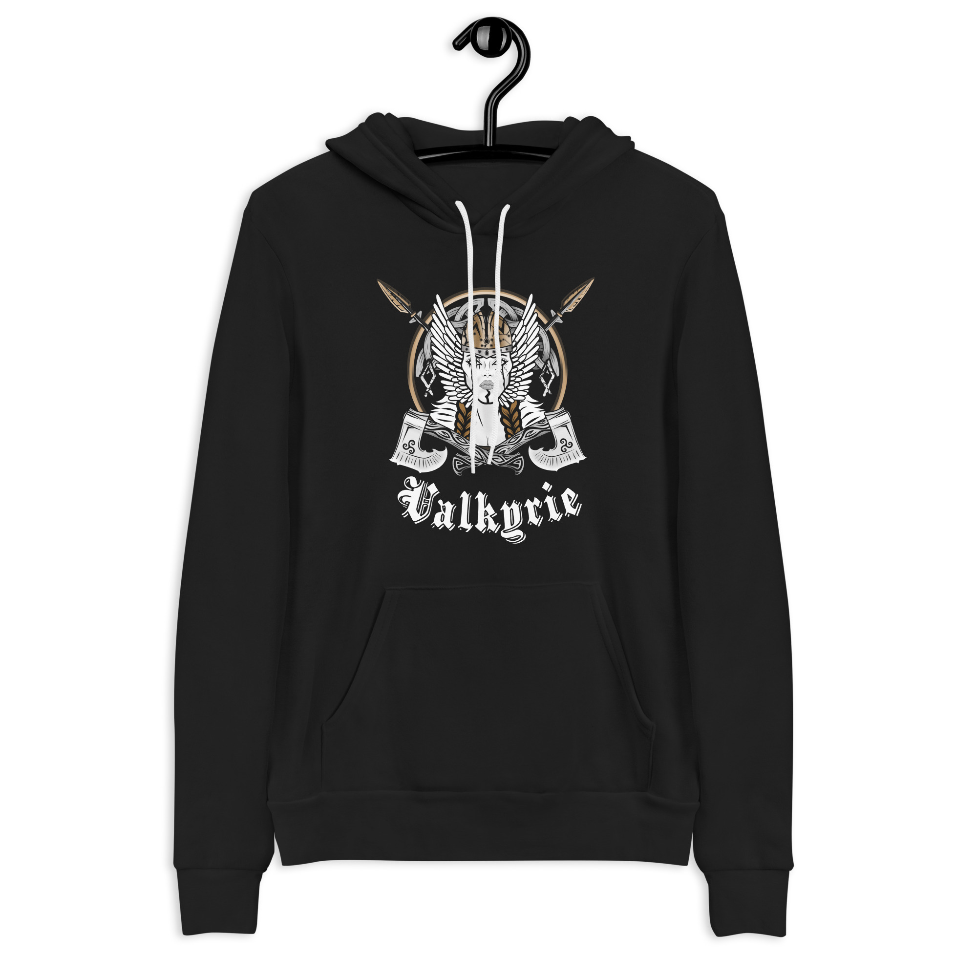 Buy Hoodie Valkyrie